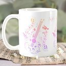 Search for guitar player mugs Music teacher