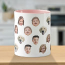 Search for first anniversary mugs White