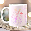 Search for guitar player mugs Music teacher