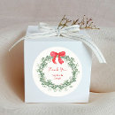 Search for christmas wedding stickers Vintage