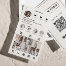 Search for follow me on instagram business cards Instagram profile photo