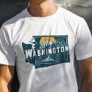 Search for washington clothing Retro travel