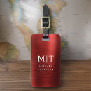 Search for large red accessories For him