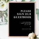 Search for please sign our guestbook posters Elegant