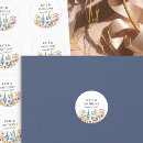 Search for cupcake packaging stickers Floral