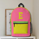 Search for monogram backpacks Pretty