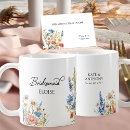 Search for garden party mugs Wildflower