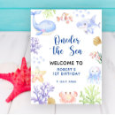 Search for first birthday posters Watercolor