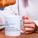 Search for funny breakfast mugs Tea