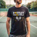 Search for double trouble tshirts Fun