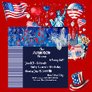 Search for balloons square invitations Butterfly