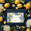 Search for ceramic party invitations Coastal summer party