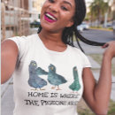 Search for birds clothing Pigeon