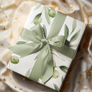 Search for olive wrapping paper Modern