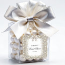 Search for diamonds and pearls stickers Chic