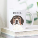 Search for beagle coffee mugs Dog mum