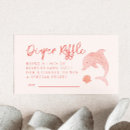 Search for cute dolphin invitations Summer