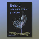 Search for fractal christmas cards Angel