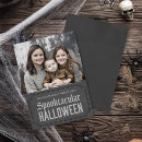Search for dark halloween cards Vintage