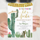 Search for mexican fiesta graduation invitations College