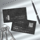 Search for apartment business cards Realtor