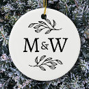 Search for bride to be christmas tree decorations Modern