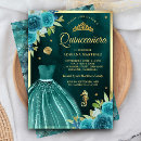 Search for mermaid quinceanera invitations Quinceañera