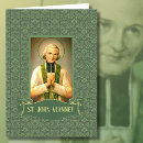 Search for catholic saints cards Spiritual