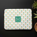 Search for pineapple laptop cases Hawaiian
