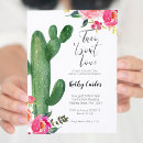 Search for taco bridal shower invitations Pink