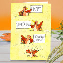 Search for vegan thanksgiving cards Cartoon