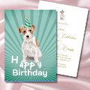 Search for happy jack invitations Dog
