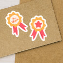 Search for plu stickers A plus