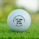 Search for bachelor party golf balls Funny