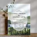 Search for river wedding invitations Woods