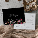 Search for rose colored cards For her