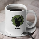 Search for golf for men mugs Golfer