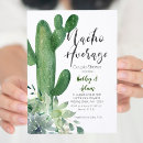 Search for nacho average baby shower Cactus
