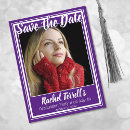 Search for photo graduation save the dates College