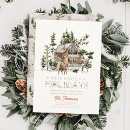Search for cottage christmas cards Snow