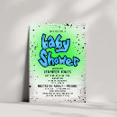 Search for hip hop invitations Baby