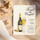 Search for lets toast invitations Elegant