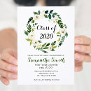 Search for 2020 invitations Minimalist