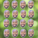 Search for large photo stickers Cardstock