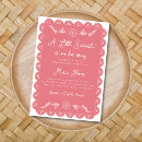 Search for little senorita invitations Latina