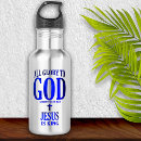 Search for christian water bottles Cross