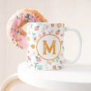 Search for daisy pattern mugs Floral