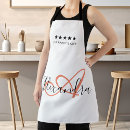 Search for sister aprons Mother