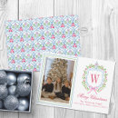 Search for chinoiserie christmas cards Watercolor