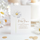 Search for editable baby shower invitations Floral